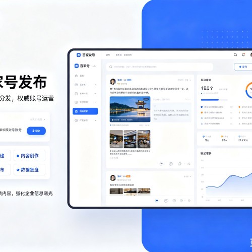 福州百家号信息发布代运营